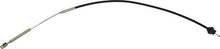 Universal Throttle Cable 29" Square Style End