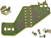 Universal Throttle Cable Mounting Bracket