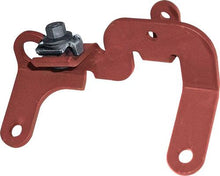 383 4bbl Throttle Cable Mounting Bracket