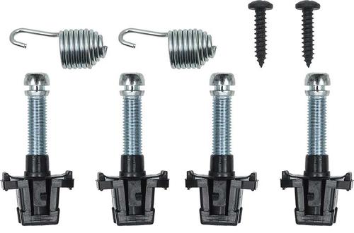 1966-67 Mopar A/B-Body With 2 Lamp System Headlamp Adjustment Set
