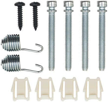 1972-76 Mopar Headlamp Adjustment Set ; with 2 Lamp System ;  12 Piece Set ; A,B,E-Body