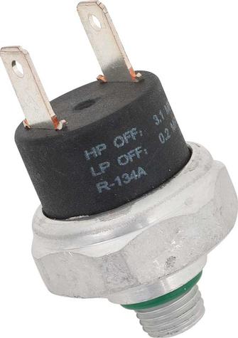 1960-76 Mopar A/B/E-Body AC Compressor Low pressure Switch