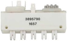 1960-74 Mopar A/B/E-Body AC and /Heater Control Switch