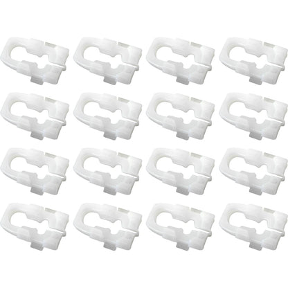 MN9700 - 1971-73 Dart, Charger, Coronet; Rocker Panel Molding Hardware Set; 16 Clips