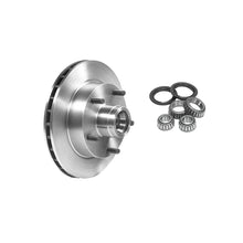Chevy Bolt Pattern Rotors