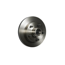 Ford Bolt Pattern Rotors