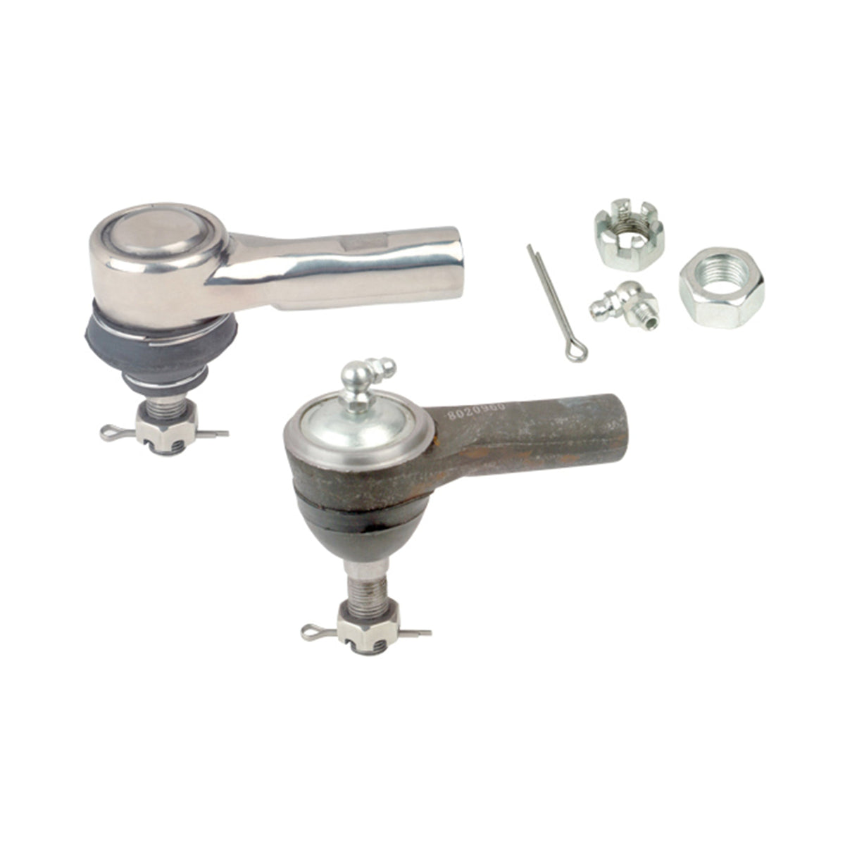 Mustang II Tie Rod End