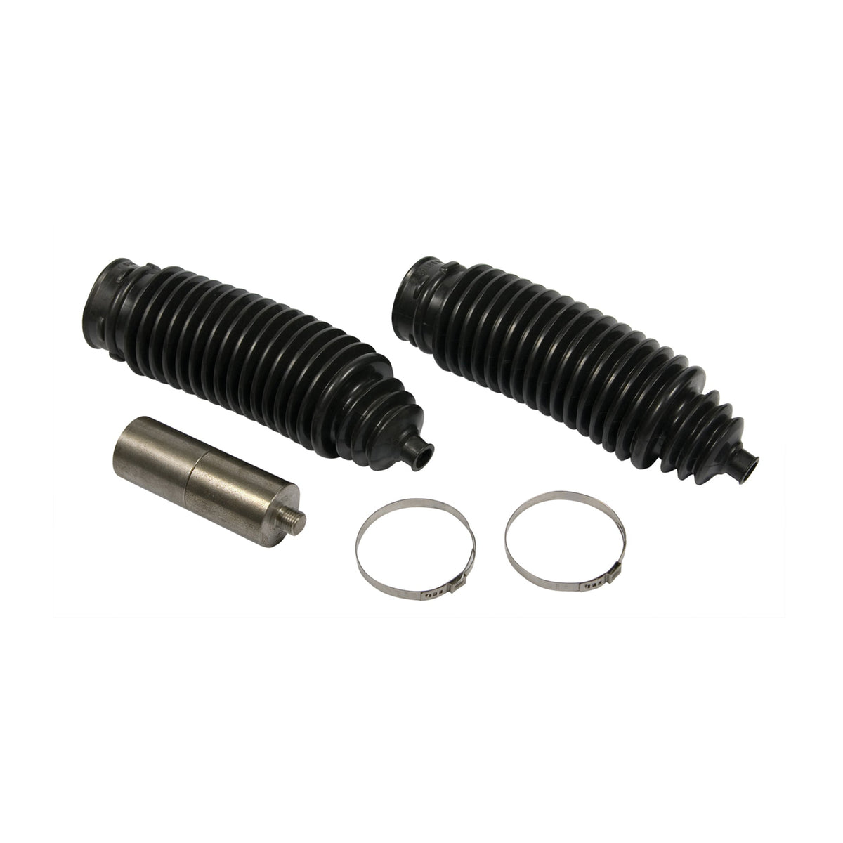 4" Manual Rack Extension Kit
