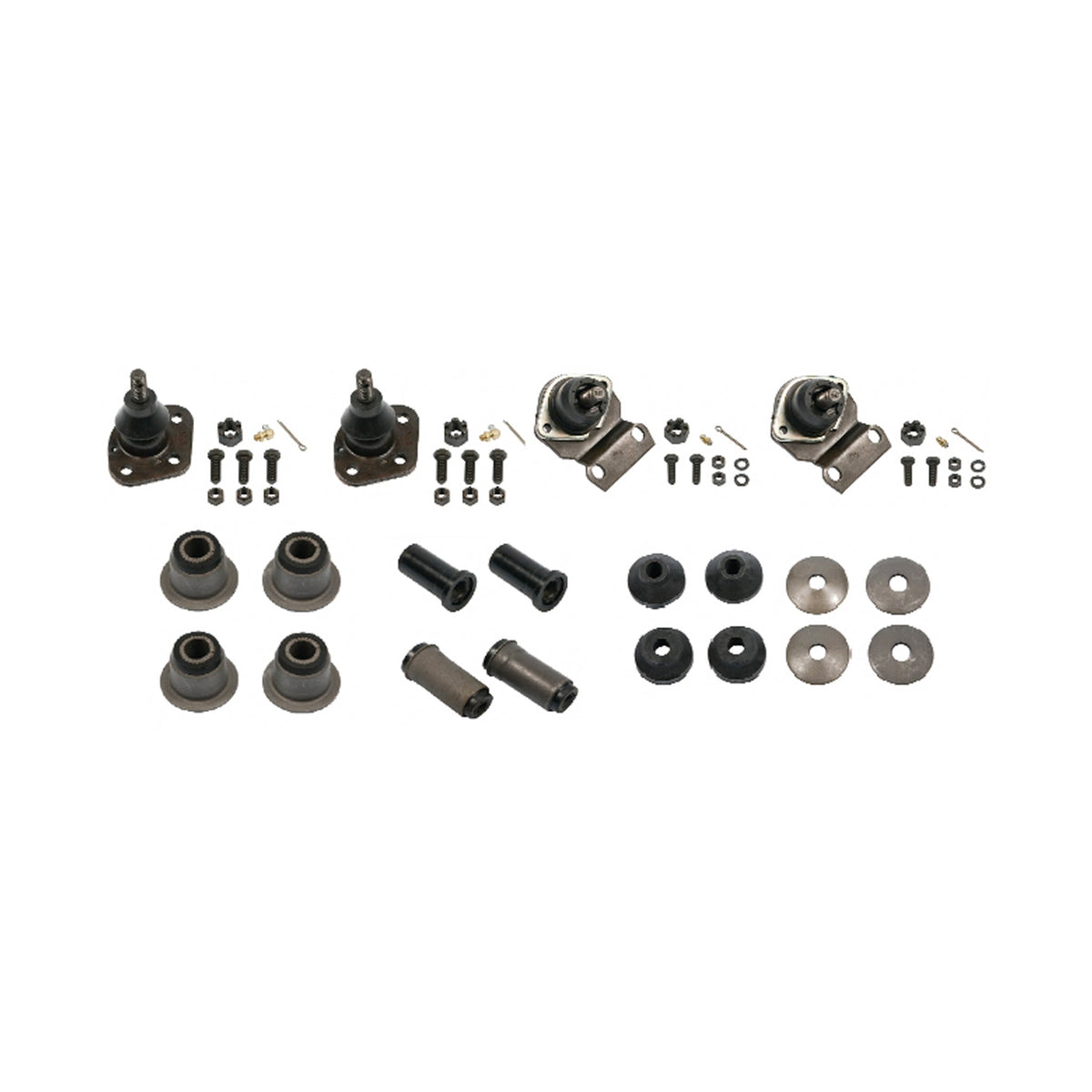 Mustang IFS Rebuild Kit