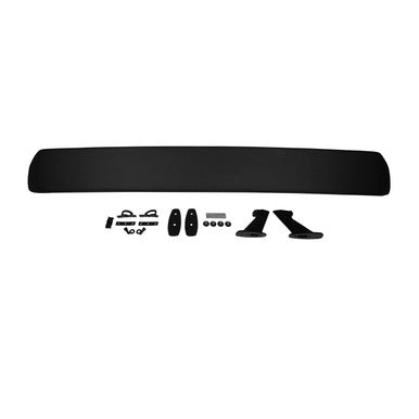 Trim Parts 1970-1974 Barracuda Rear Go Wing and Stanchions - (MP009)
