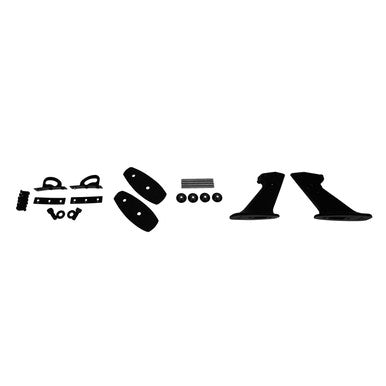 Trim Parts Hardware Kits For All Spoilers - (MP1012)