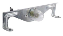 1968-70 Plymouth B-Body; Rear License Lamp Assembly; Bullet Style