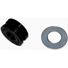 1964-74 Dodge Dart; 1966-74 Dodge Charger; Various Mopar A, B, C & E-Body; Throttle Cable Bracket Grommet