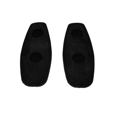 Trim Parts 1970-1971 Mopar A/B/E-Body Rear Wing Spoiler Gasket - (MP204)