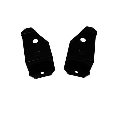 Trim Parts 1970-1971 Duster/Demon Rear Wing Spoiler Reinforcement Brackets - (MP207)