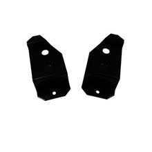 Trim Parts 1970-1971 Duster/Demon Rear Wing Spoiler Reinforcement Brackets - (MP207)