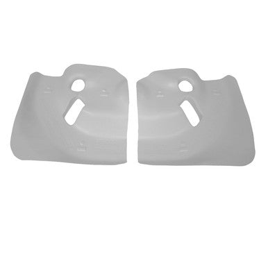 Trim Parts 1970 Plymouth B-Body Rear Go Wing Spoiler Cutout Template - (MP247)