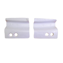 Trim Parts 1970-1976 Dart Hardtop Rear Deck Lid Spoiler Pedestal Template - (MP249)