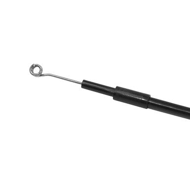 Trim Parts 1970-1971 Mopar E-Body Shaker Under Hood Cable - (MP302)