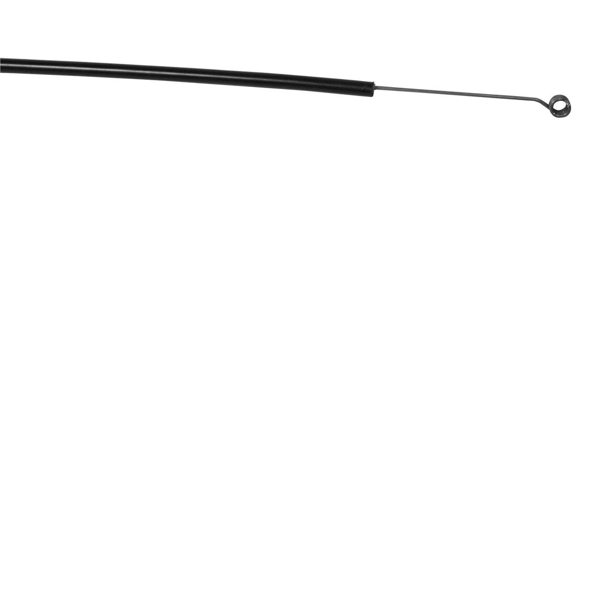 Trim Parts 1969-1970 Mopar B-Body RamCharger Air Grabber Under Hood Cable - (MP304)