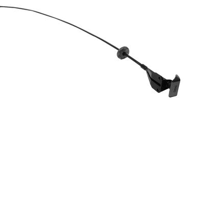 Trim Parts 1971 Mopar B/E-Body Hemi Choke Cable - (MP305)