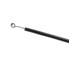 Trim Parts 1970 Mopar E-Body Vent Cable, Left Hand - (MP306)
