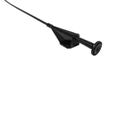 Trim Parts 1971-1974 Mopar B-Body Vent Cable, Right Hand - (MP313)
