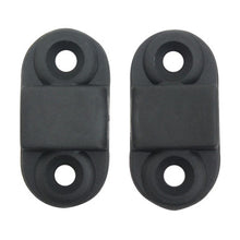 Trim Parts 1963-71 Mopar A/B/C/E Body Convertible Door Alignment Wedges and Screws Kit - (MP3150)