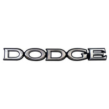 Trim Parts 1979-85 Dodge Truck/Ramcharger Hood Emblem, Each - (MP3184)