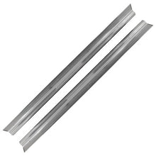 Trim Parts 1967-76 Dodge Dart Sill Plates, Pair - (MP4000)