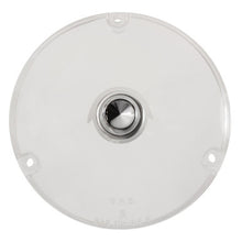 Trim Parts 1966 Plymouth Belvedere/Satellite Parking Light Lens Assembly, Each - (MP4100)