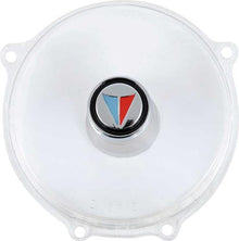1964-65 Plymouth Barracuda; Parking Light Lens; Each