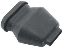 1963-76 Mopar A-Body; Brake Pedal Rod Boot; For Midland Style Brake Booster