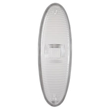 Trim Parts 1963 Plymouth Full Size Car Parking Light Lens, Each - (MP5025)