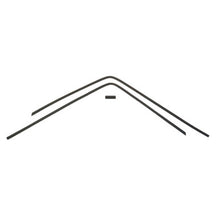 Trim Parts 1964-65 Mopar B-Body Sedan/Hardtop 3-Piece Interior Rear Window Trim Set - (MP5050)