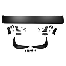 Trim Parts 1971 Road Runner/GTX Licensed Mopar Front and Rear Gull Spoiler Package - (MP507)