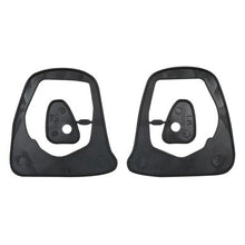 Trim Parts 1962-65 MOPAR B-Body Door Handle 4-Piece Gasket Kit, Each - (MP5202)