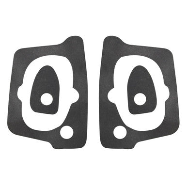 Trim Parts 1966-67 MOPAR B-Body 4-Piece Door Handle Gasket Kit - (MP5214)