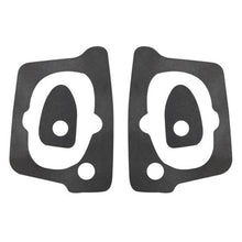 Trim Parts 1966-67 MOPAR B-Body 4-Piece Door Handle Gasket Kit - (MP5214)