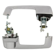 Trim Parts 1967-70 MOPAR A-Body/1968-70 MOPAR B-Body Door Handles, Pair - (MP5230)