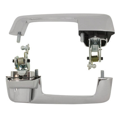 Trim Parts 1968-70 MOPAR B-Body Door Handles Ball Facing Inward, Pair - (MP5233)