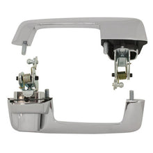 Trim Parts 1968-70 MOPAR B-Body Door Handles Ball Facing Inward, Pair - (MP5233)