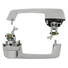 Trim Parts 1968-70 MOPAR B-Body Door Handles Ball Facing Outward, Pair - (MP5234)