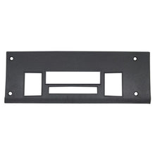 Trim Parts 1968-69 Plymouth GTX/Road Runner/Satellite Radio Bezel, Each - (MP5550)