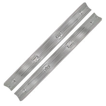 Trim Parts 1971-74 MOPAR B-Body Sill Plates, Pair - (MP5625)