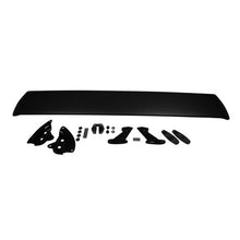 Trim Parts 1970 Plymouth B-Body Licensed Mopar Rear Go Wing Spoiler, Complete Kit - (MP607)