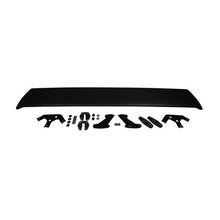 Trim Parts 1968-1970 Charger Licensed Mopar Rear Go Wing, Complete Kit - (MP610)