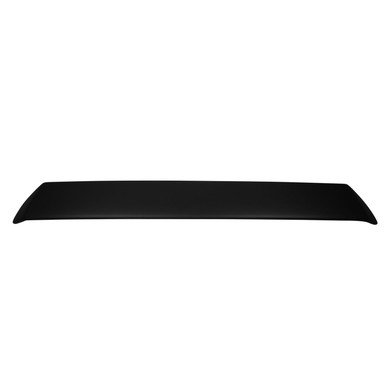 Trim Parts 1968-1976 Mopar A/B/E-Body Licensed Mopar Rear Go Wing Spoiler, Wing Blade Only - (MP611)
