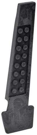 1963-66 Barracuda, Valiant, Dart; Accelerator Pad; Floor Mount; 6 Cylinder