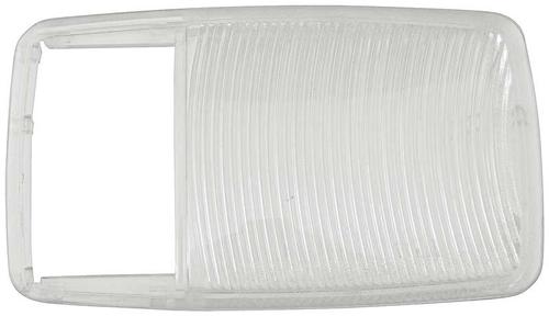 1970-71 Barracuda, Cuda, Challenger; Overhead Console Dome Lamp Lens